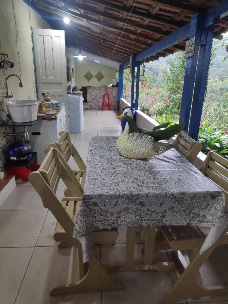 Sítio, 5 quartos - Foto 28