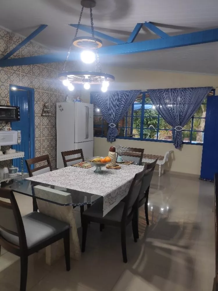 Sítio, 5 quartos - Foto 31