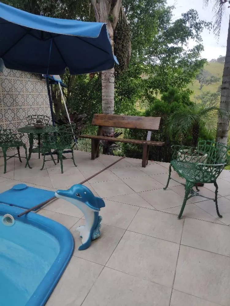 Sítio, 5 quartos - Foto 19