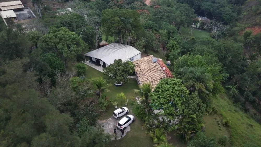 Sítio, 5 quartos - Foto 83