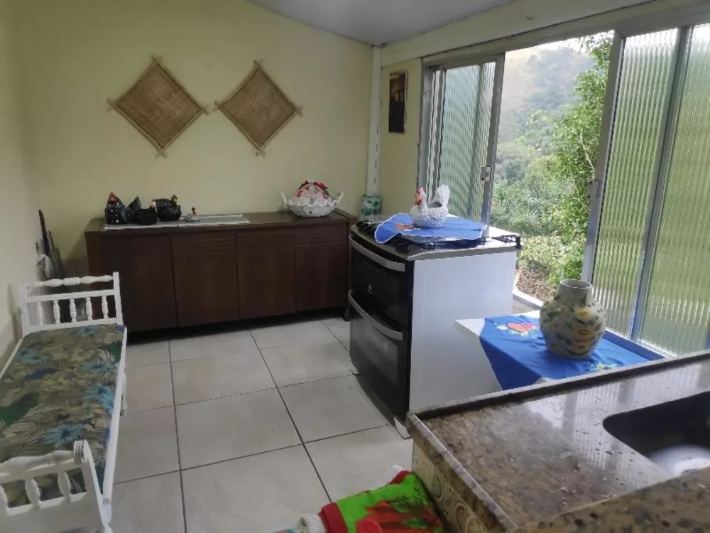 Sítio, 5 quartos - Foto 25