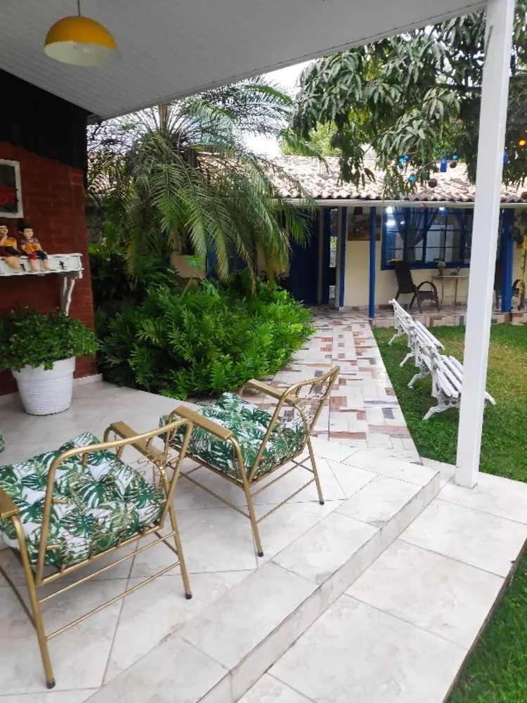 Sítio, 5 quartos - Foto 55