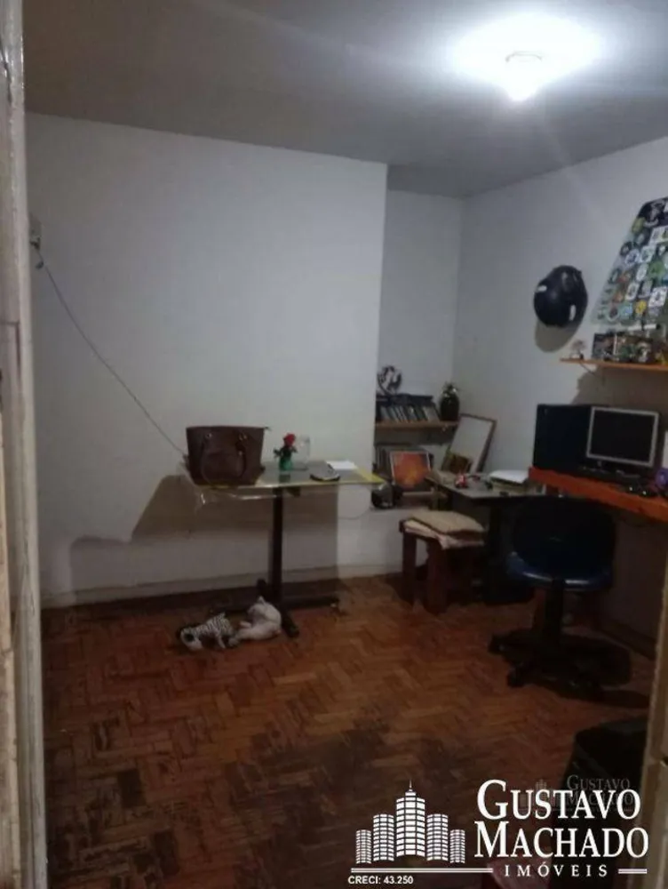 Casa, 4 quartos, 120 m² - Foto 5