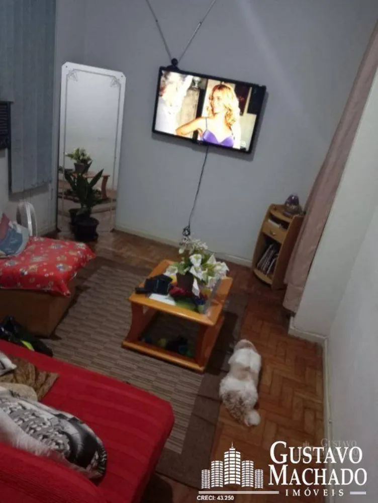 Casa, 4 quartos, 120 m² - Foto 7