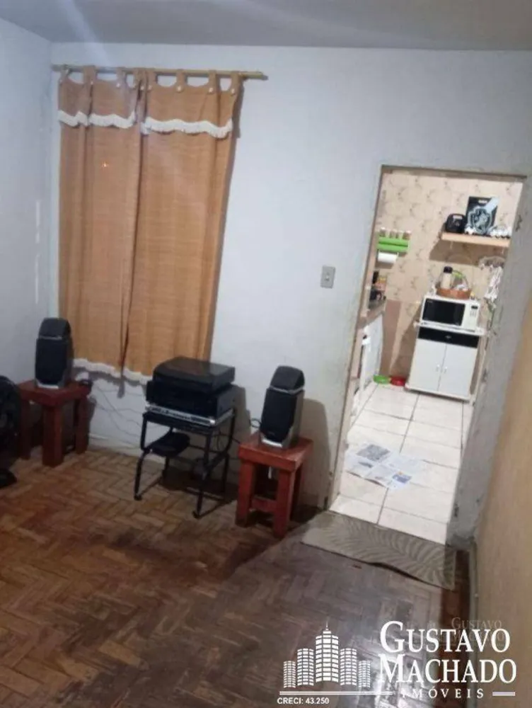 Casa, 4 quartos, 120 m² - Foto 19