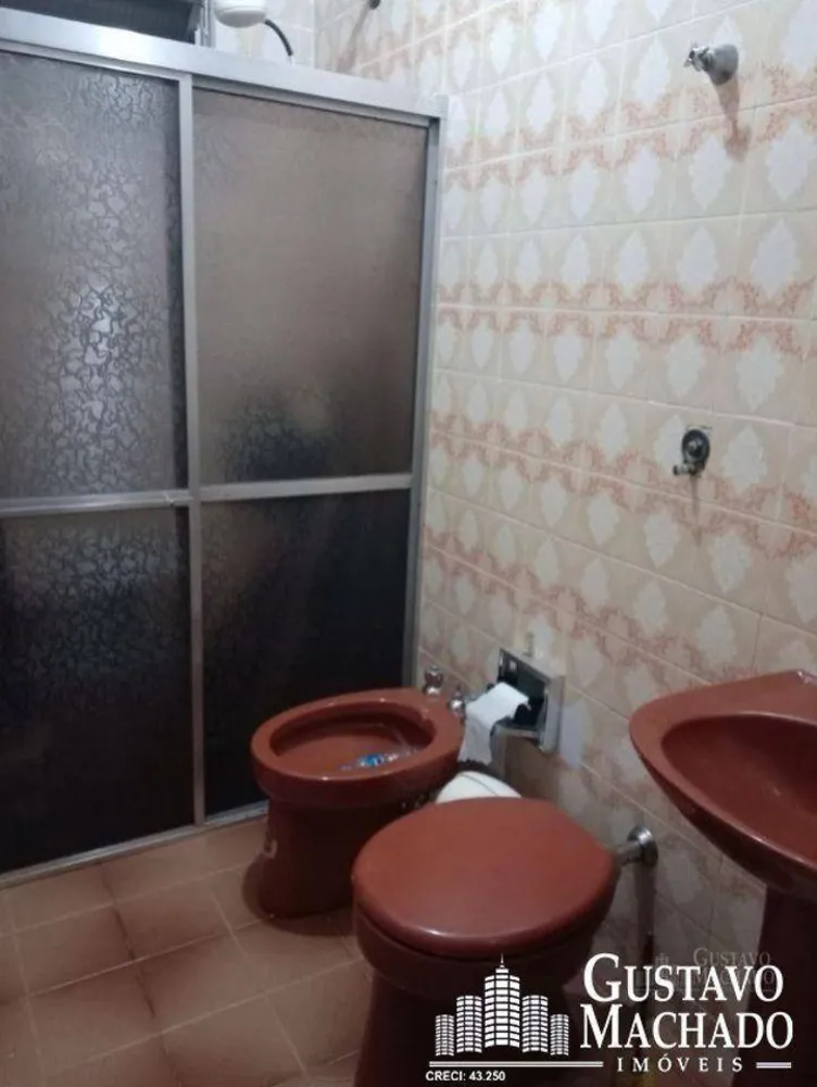 Casa, 4 quartos, 120 m² - Foto 11