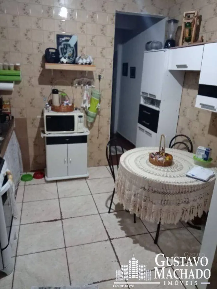Casa, 4 quartos, 120 m² - Foto 2