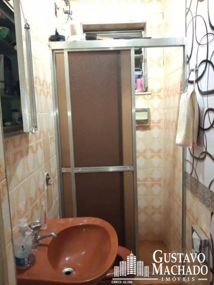Casa, 4 quartos, 120 m² - Foto 4