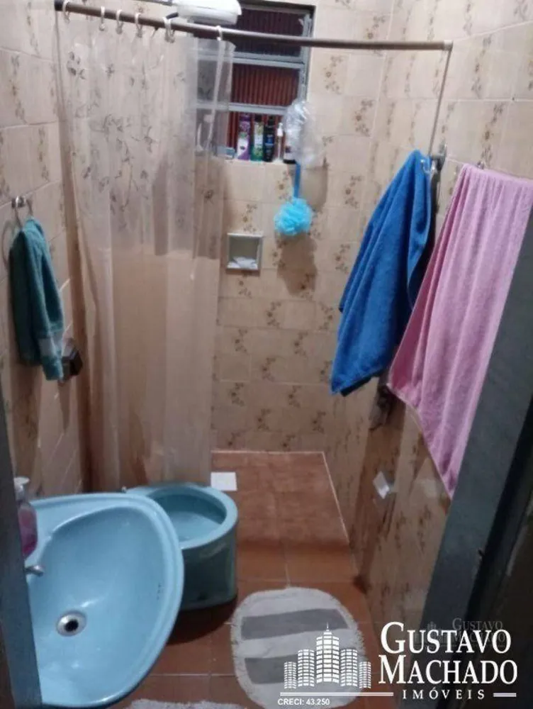 Casa, 4 quartos, 120 m² - Foto 6