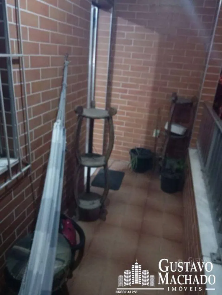 Casa, 4 quartos, 120 m² - Foto 20