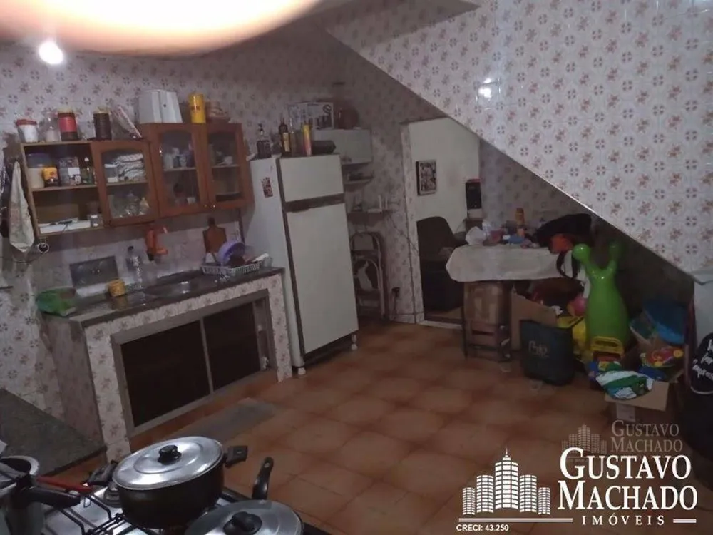 Casa, 4 quartos, 120 m² - Foto 13