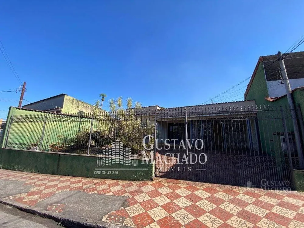 Casa, 4 quartos, 171 m² - Foto 5