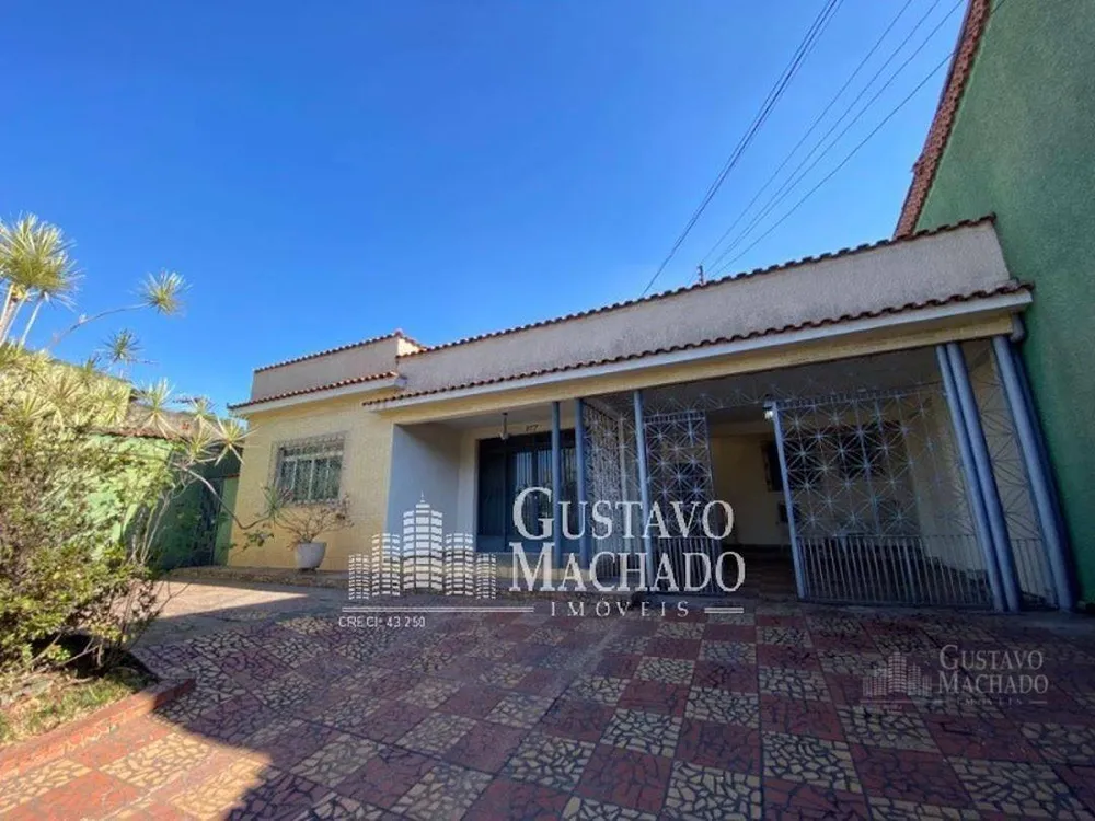 Casa, 4 quartos, 171 m² - Foto 1