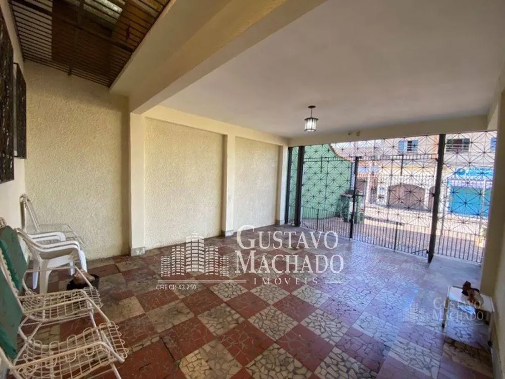 Casa, 4 quartos, 171 m² - Foto 7