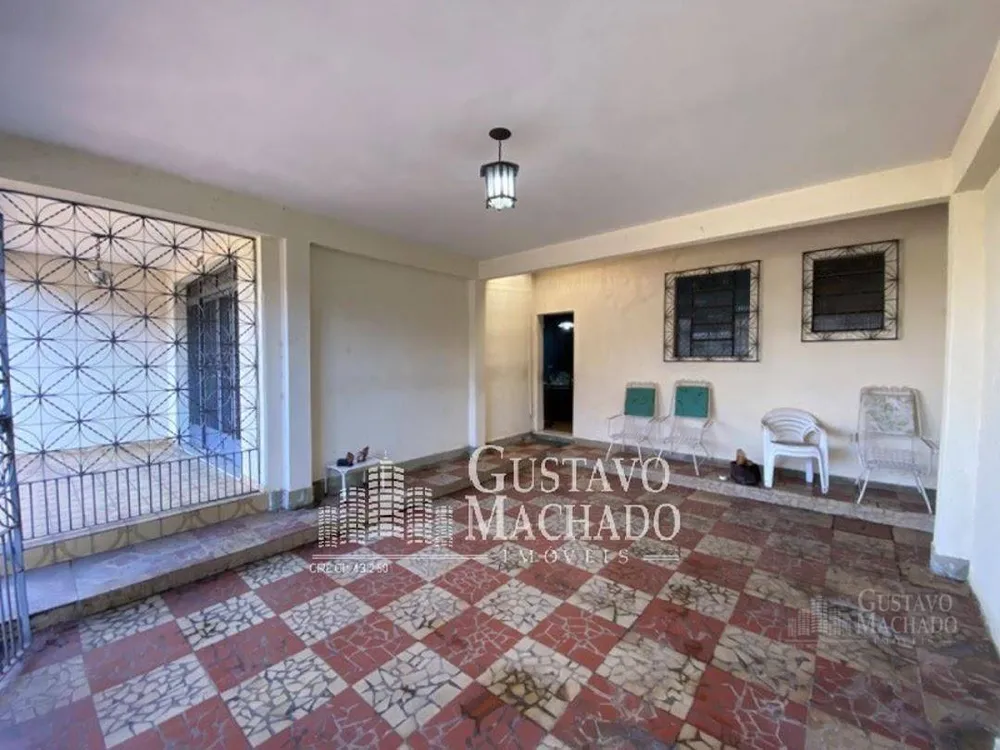 Casa, 4 quartos, 171 m² - Foto 6