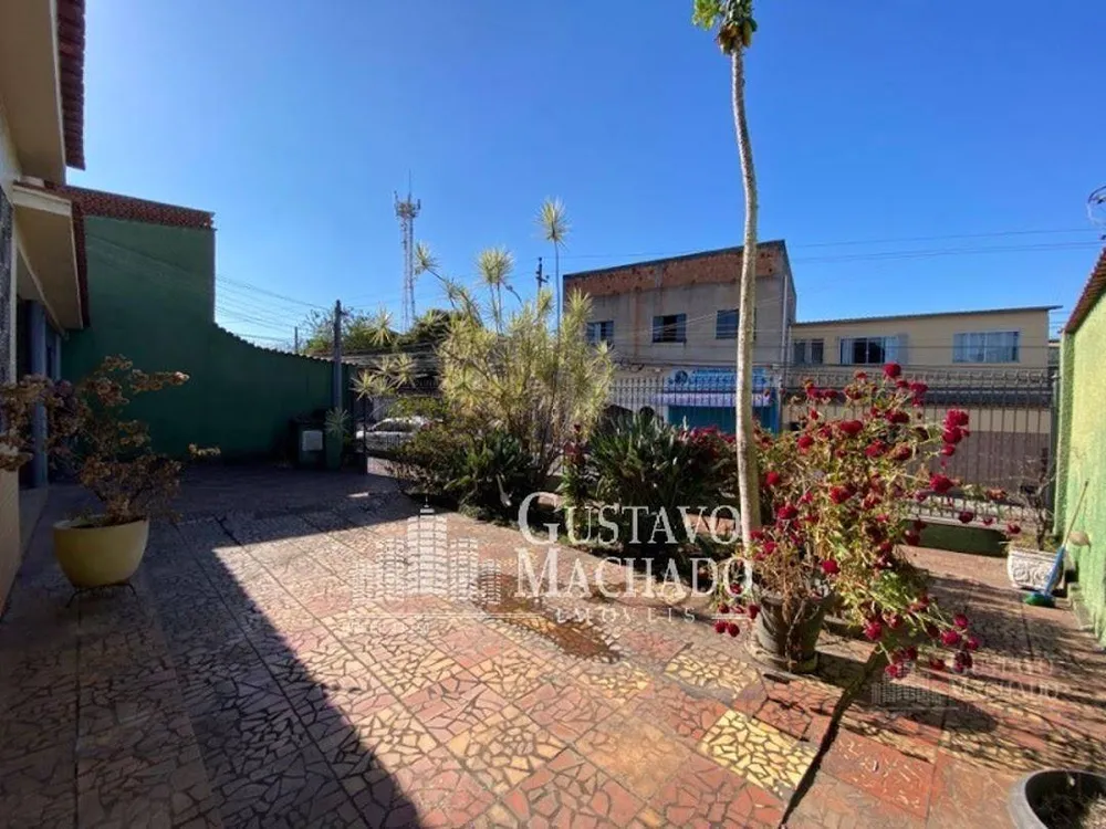 Casa, 4 quartos, 171 m² - Foto 4