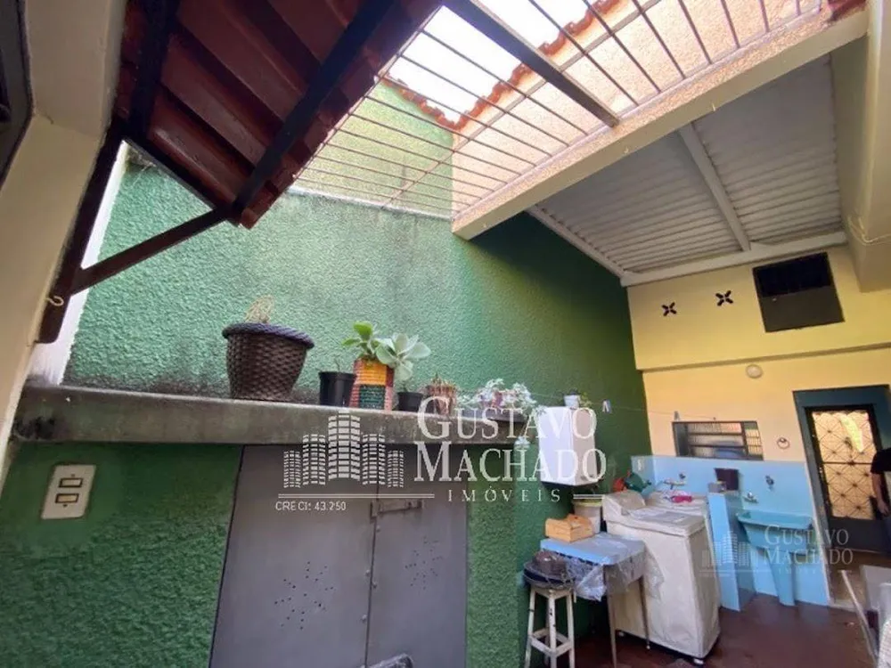 Casa, 4 quartos, 171 m² - Foto 28