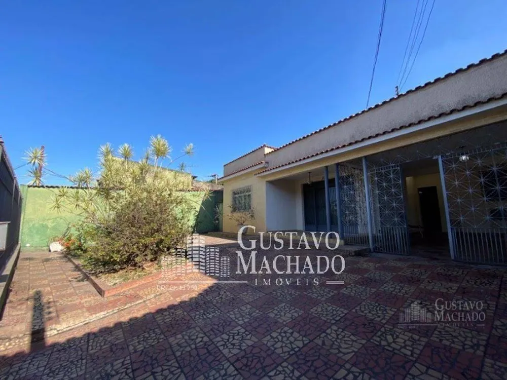 Casa, 4 quartos, 171 m² - Foto 2