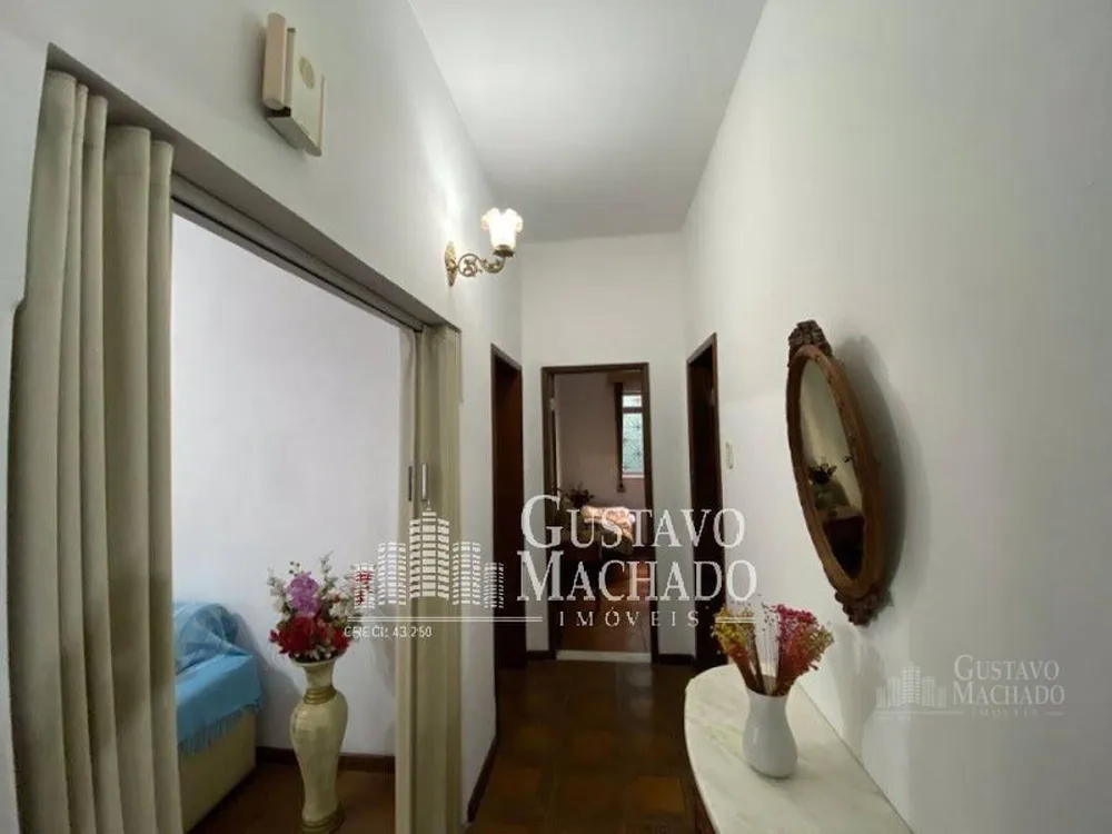 Casa, 4 quartos, 171 m² - Foto 10