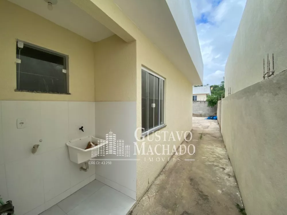 Casa, 2 quartos - Foto 10