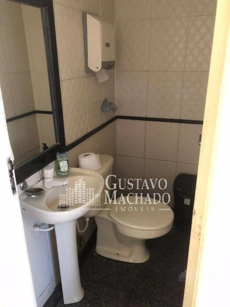 Loja-Salão, 45 m² - Foto 8