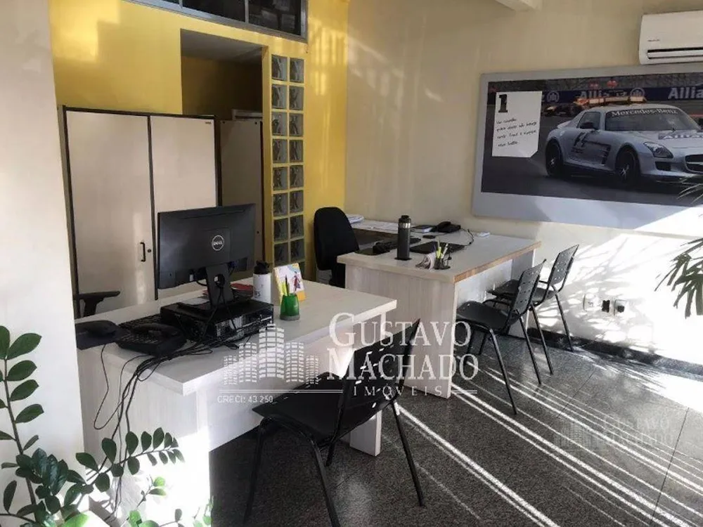 Loja-Salão, 45 m² - Foto 3