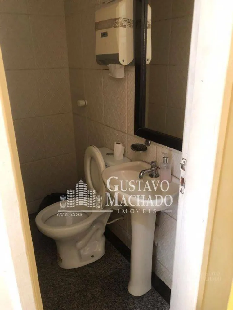 Loja-Salão, 45 m² - Foto 7