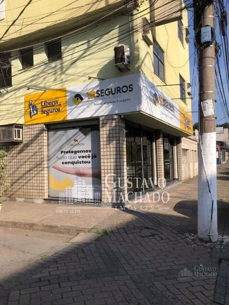 Loja-Salão, 45 m² - Foto 2
