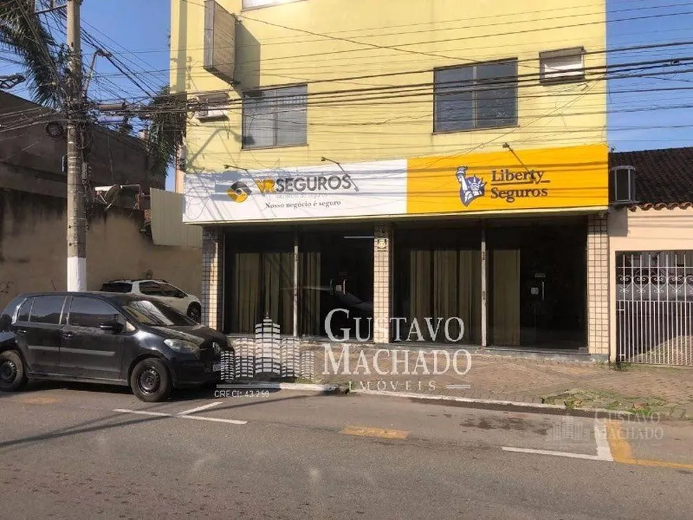 Loja-Salão, 45 m² - Foto 1