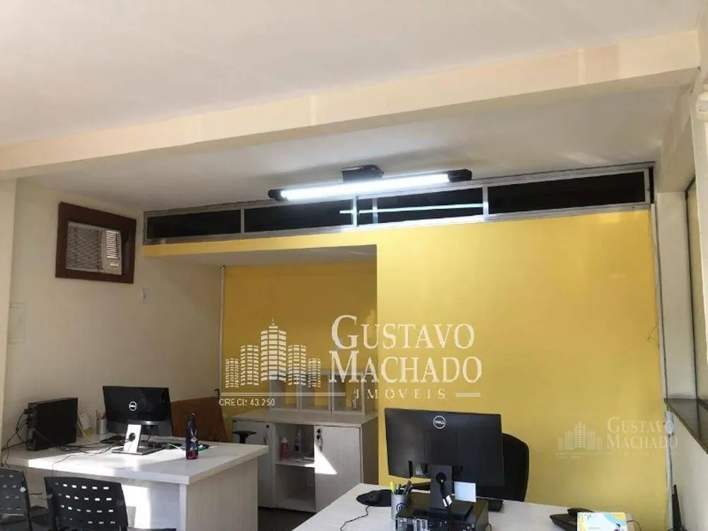 Loja-Salão, 45 m² - Foto 6