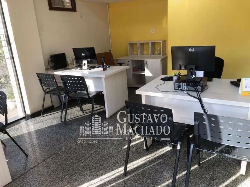 Loja-Salão, 45 m² - Foto 4