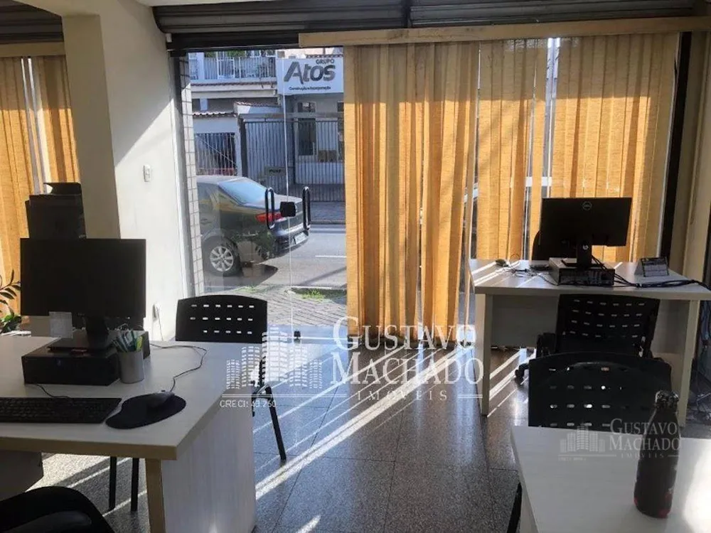 Loja-Salão, 45 m² - Foto 5