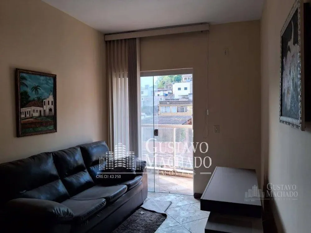 Apartamento, 2 quartos, 72 m² - Foto 2