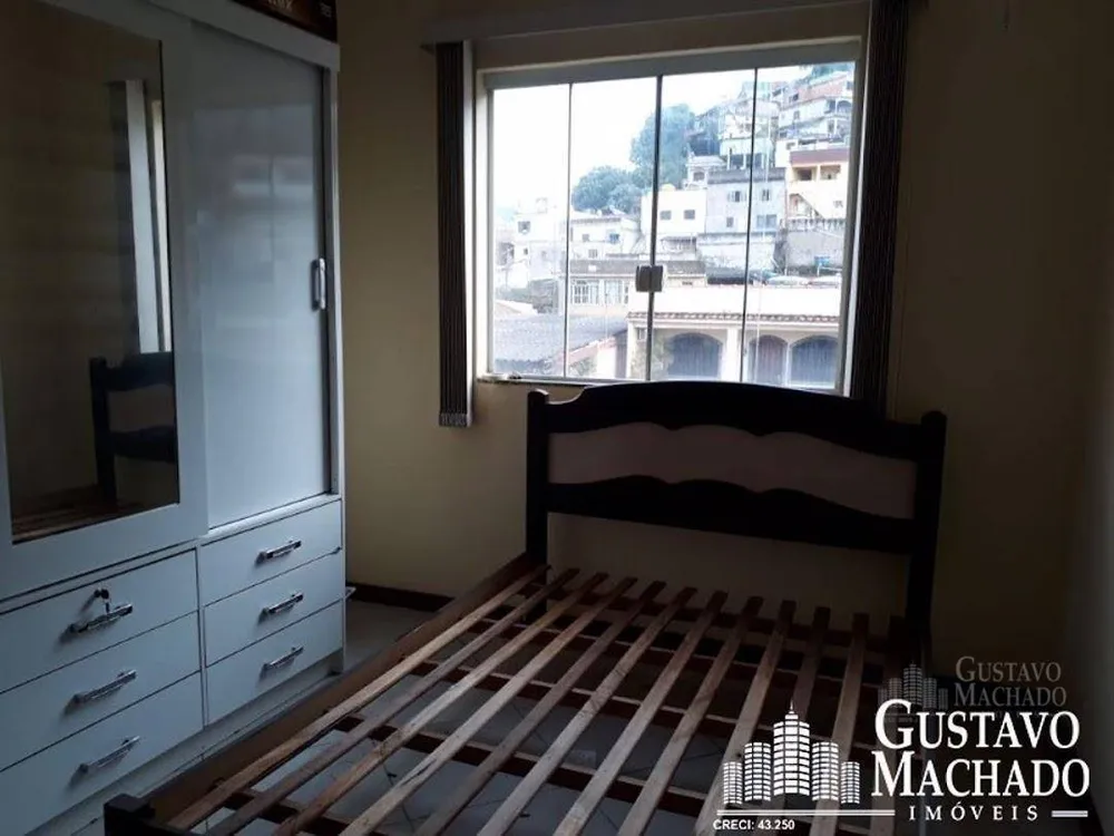 Apartamento, 2 quartos, 72 m² - Foto 10