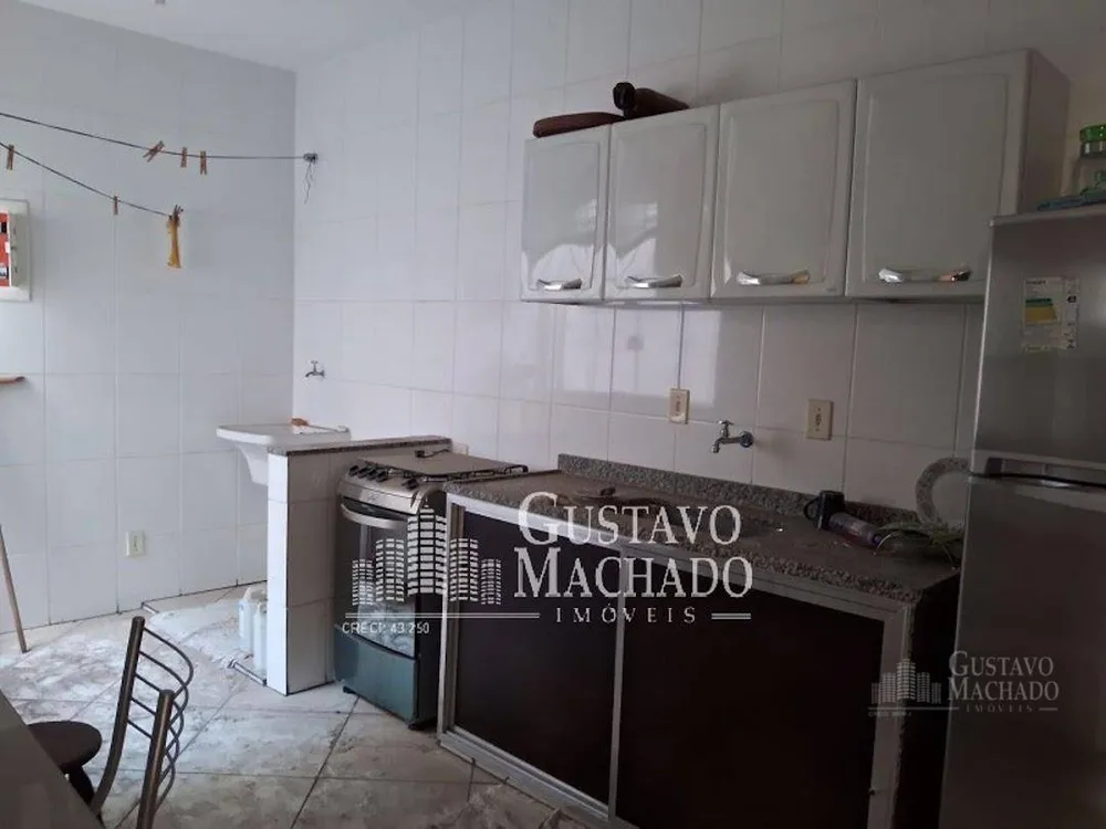 Apartamento, 2 quartos, 72 m² - Foto 5