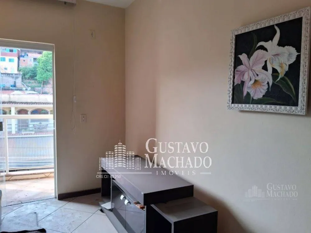 Apartamento, 2 quartos, 72 m² - Foto 3