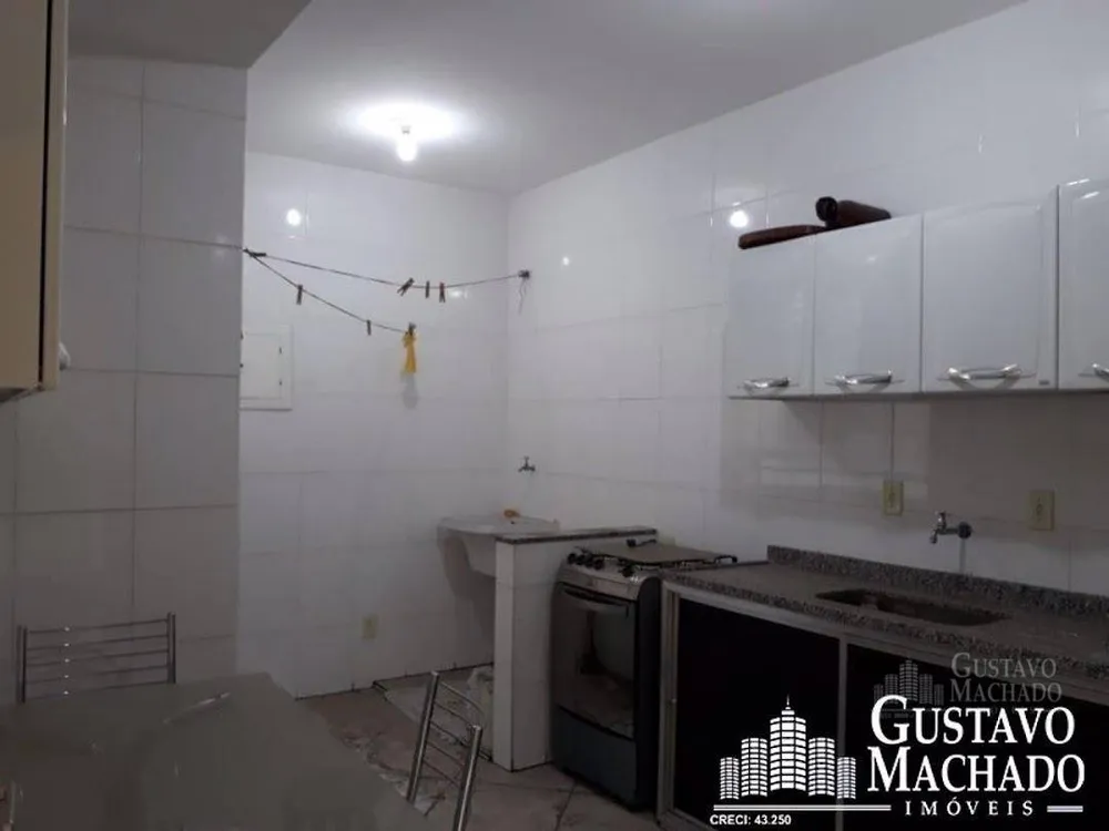 Apartamento, 2 quartos, 72 m² - Foto 6