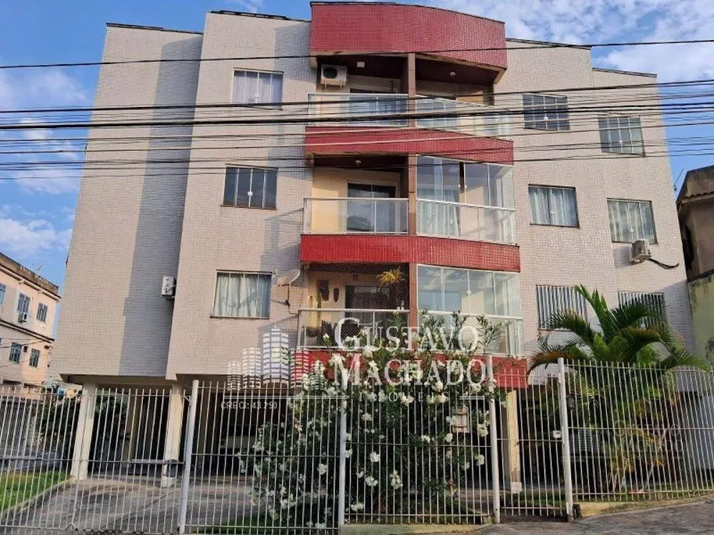 Apartamento, 2 quartos, 72 m² - Foto 1