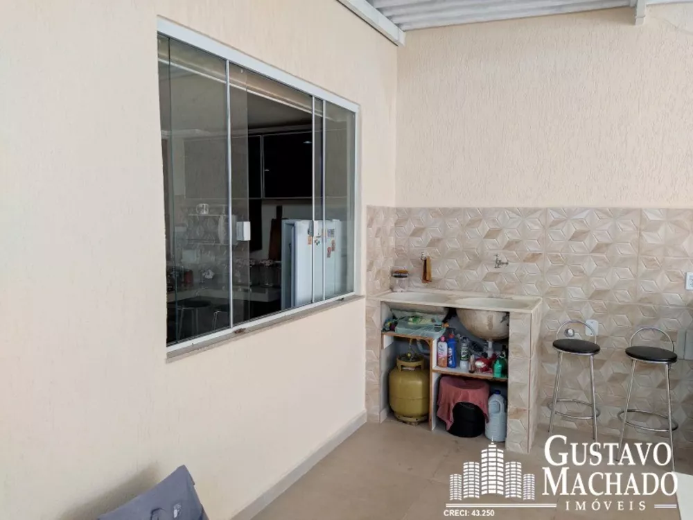 Casa, 2 quartos, 93 m² - Foto 18