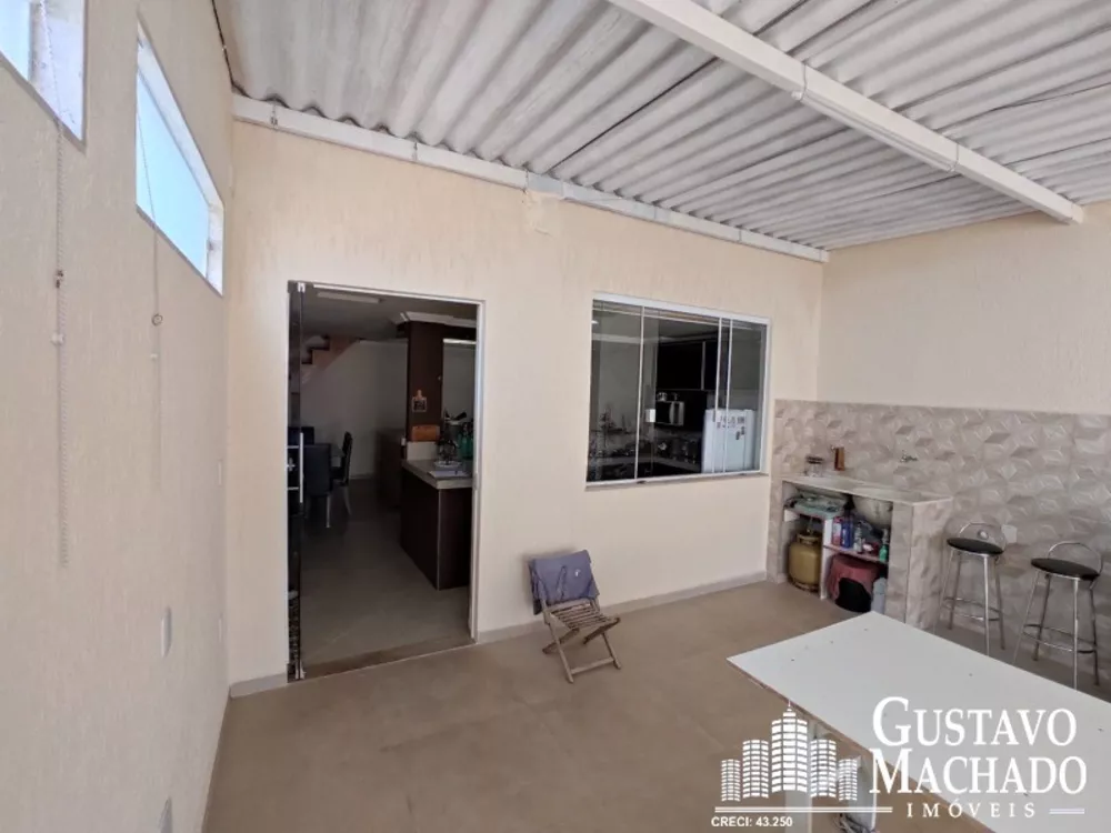Casa, 2 quartos, 93 m² - Foto 17