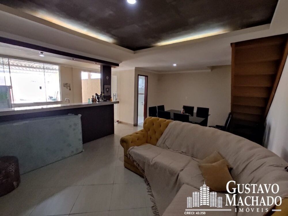 Casa, 2 quartos, 93 m² - Foto 1