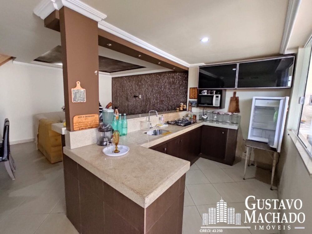 Casa, 2 quartos, 93 m² - Foto 3