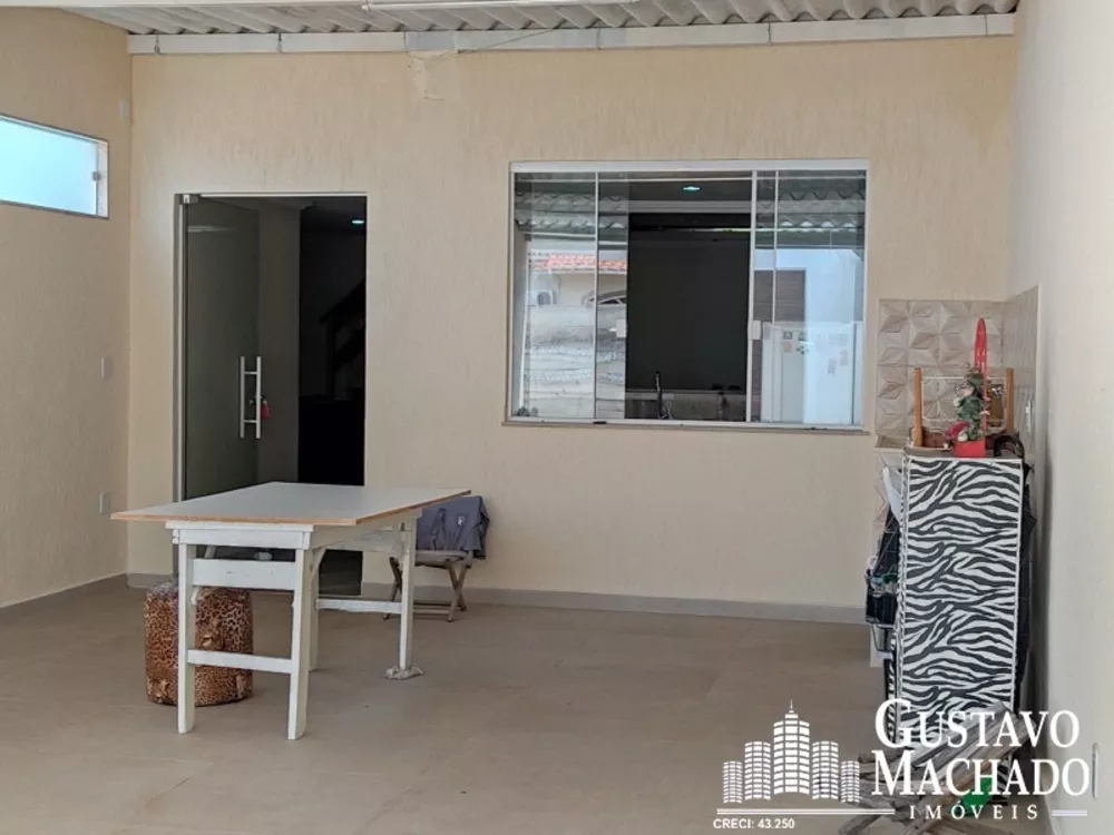 Casa, 2 quartos, 93 m² - Foto 20