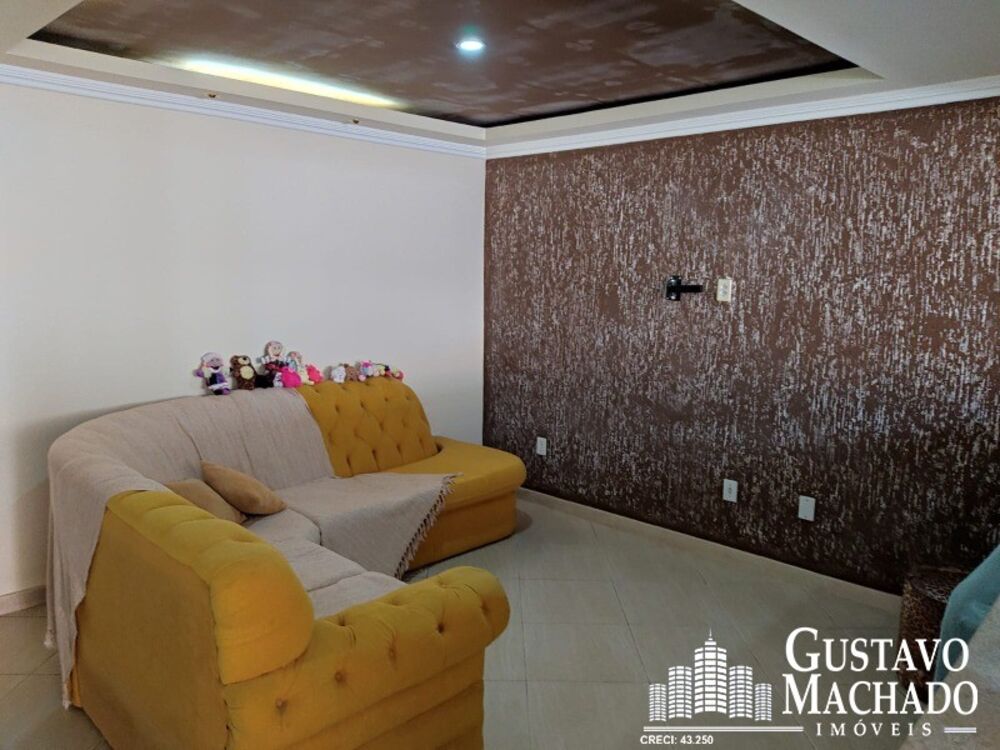 Casa, 2 quartos, 93 m² - Foto 2