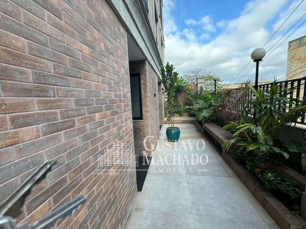 Apartamento, 2 quartos, 68 m² - Foto 3