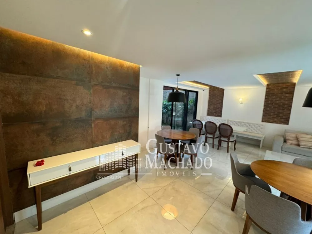 Apartamento, 2 quartos, 68 m² - Foto 6