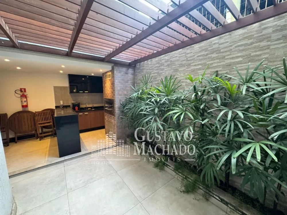 Apartamento, 2 quartos, 68 m² - Foto 7