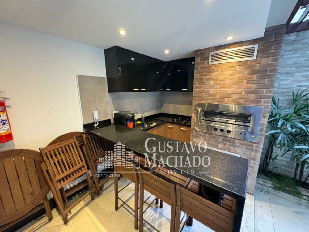 Apartamento, 2 quartos, 68 m² - Foto 9