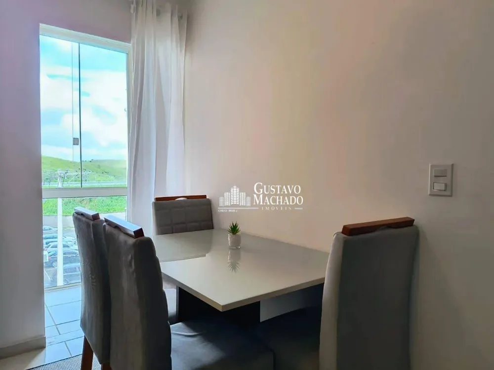 Apartamento, 2 quartos, 42 m² - Foto 4