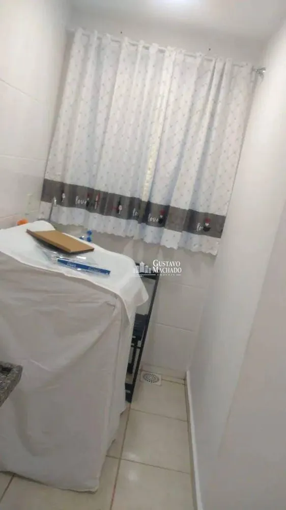Apartamento, 2 quartos, 42 m² - Foto 12